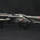Illustration for article titled An Amazing emMass Effect/em Gun That Exists In the Real World